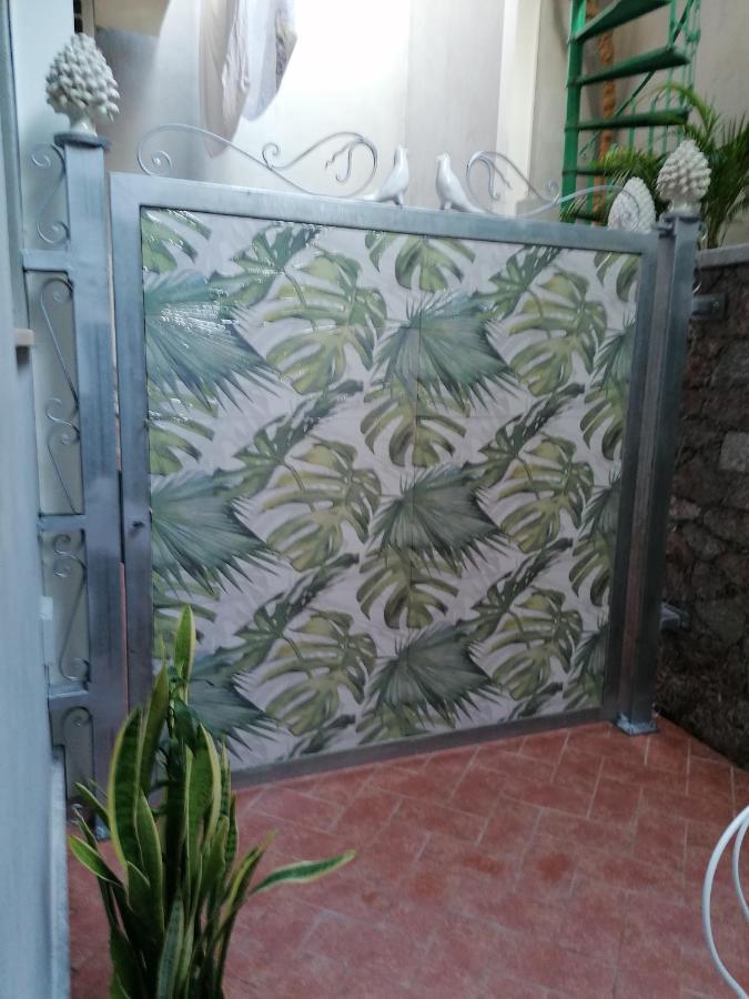Luxury Apartment Carmen N 2 Centro Storico Di Taormina Exterior photo