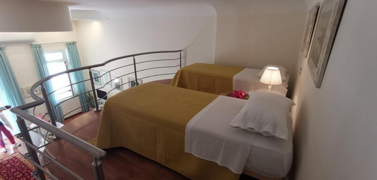 Luxury Apartment Carmen N 2 Centro Storico Di Taormina Exterior photo